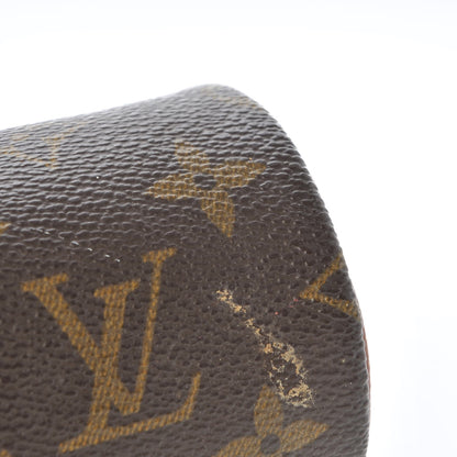 Louis Vuitton Monogram Mini Papillon 7 of 7