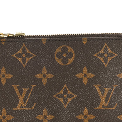 Louis Vuitton Monogram Mini Pochette Accessories 9 of 11