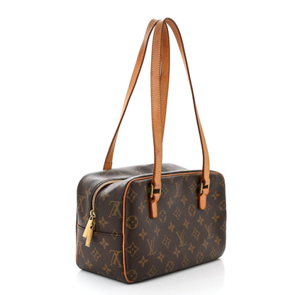Louis Vuitton Monogram Cite MM 3 of 11