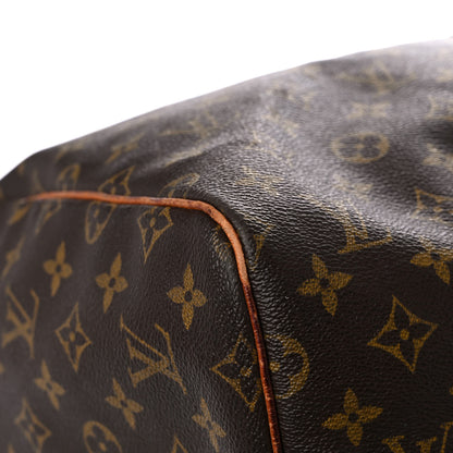 Louis Vuitton Monogram Keepall 55 4 of 42