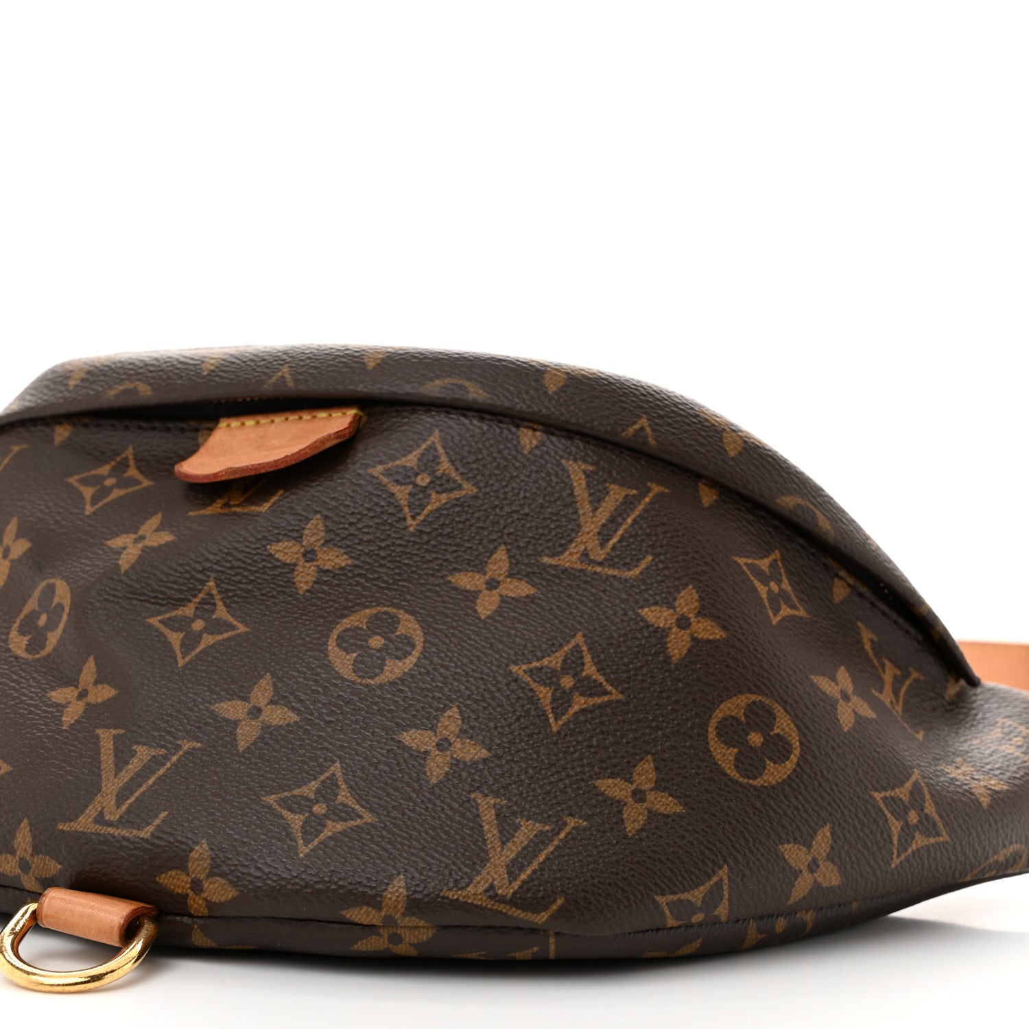 Louis Vuitton Monogram Bumbag 9 of 10