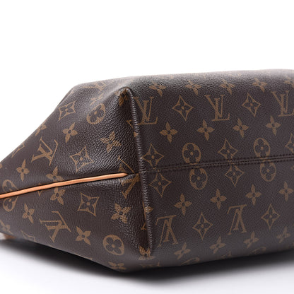 Louis Vuitton Monogram Turenne MM 9 of 15