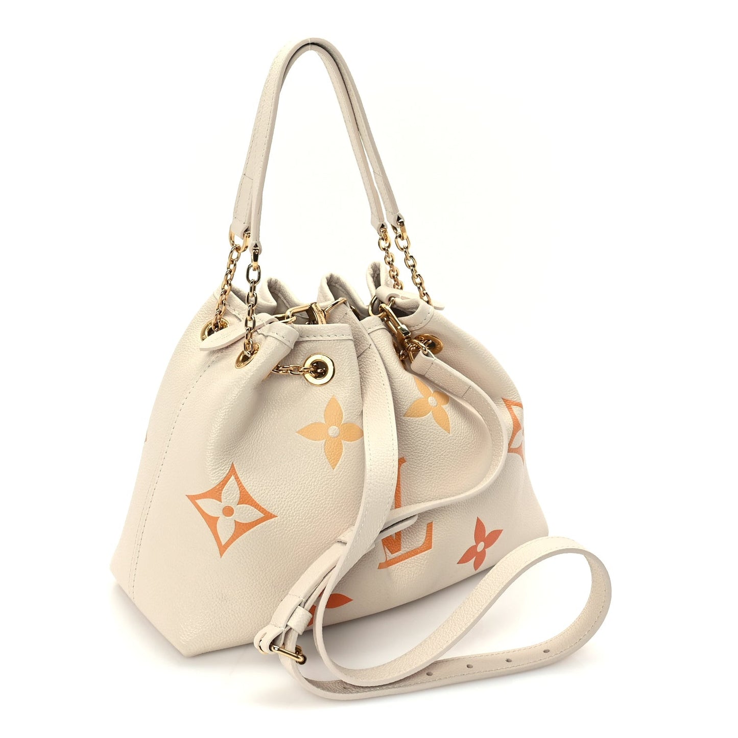 Empreinte Monogram Giant Summer Bundle  Degrade Neutral