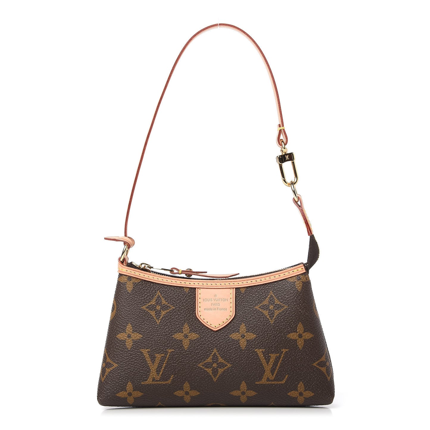 Monogram Mini Pochette Delightful