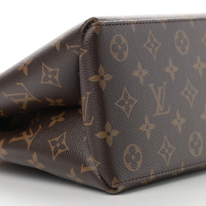 Louis Vuitton Monogram Petit Palais 8 of 9