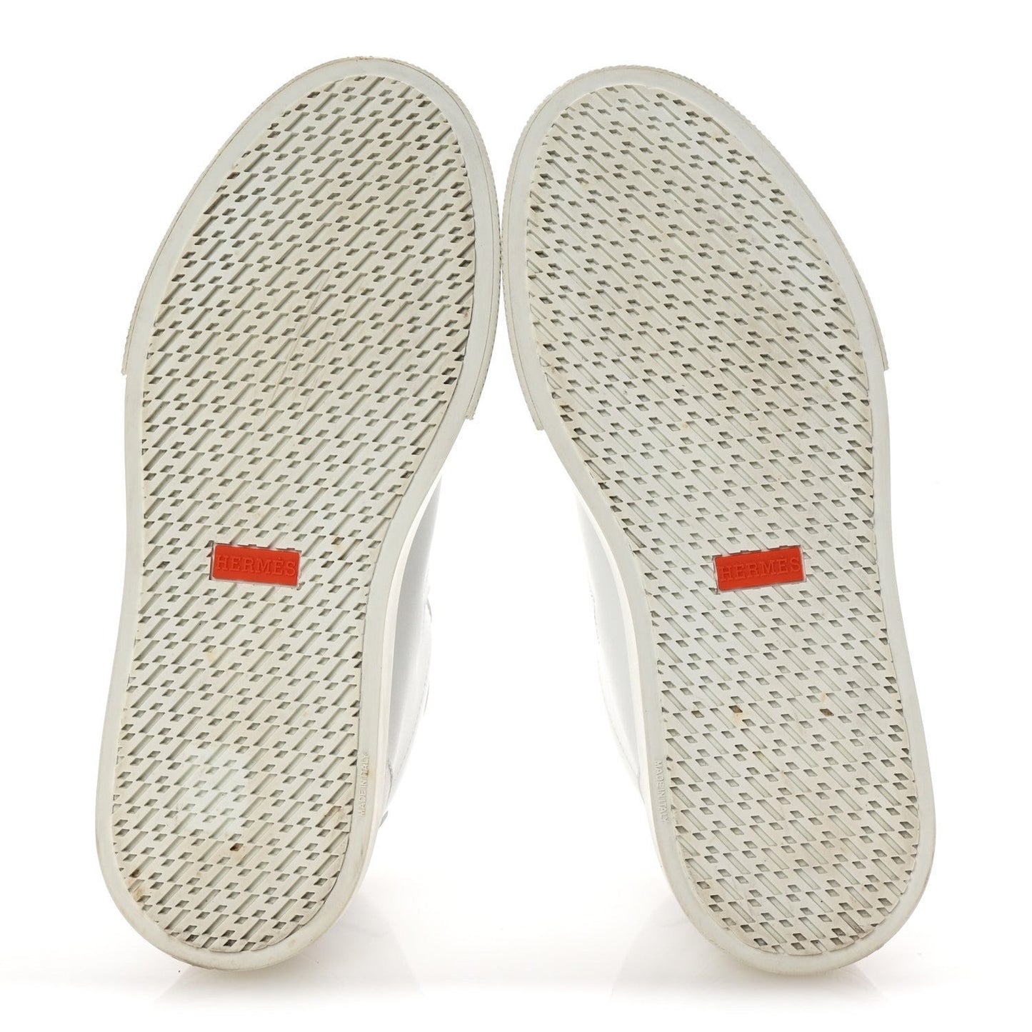 Calfskin Daydream Sneakers 38.5 White