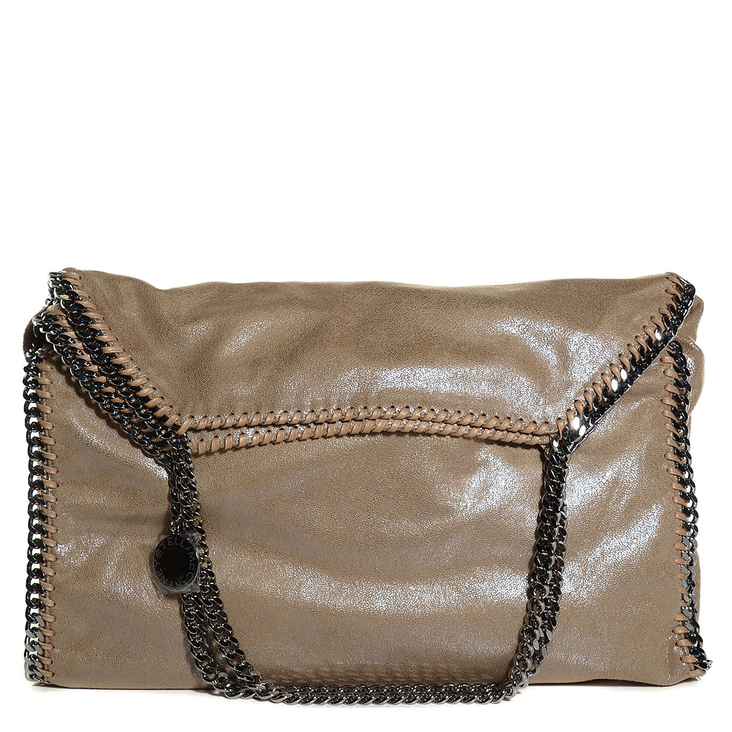 Shaggy Deer Big Falabella Tote