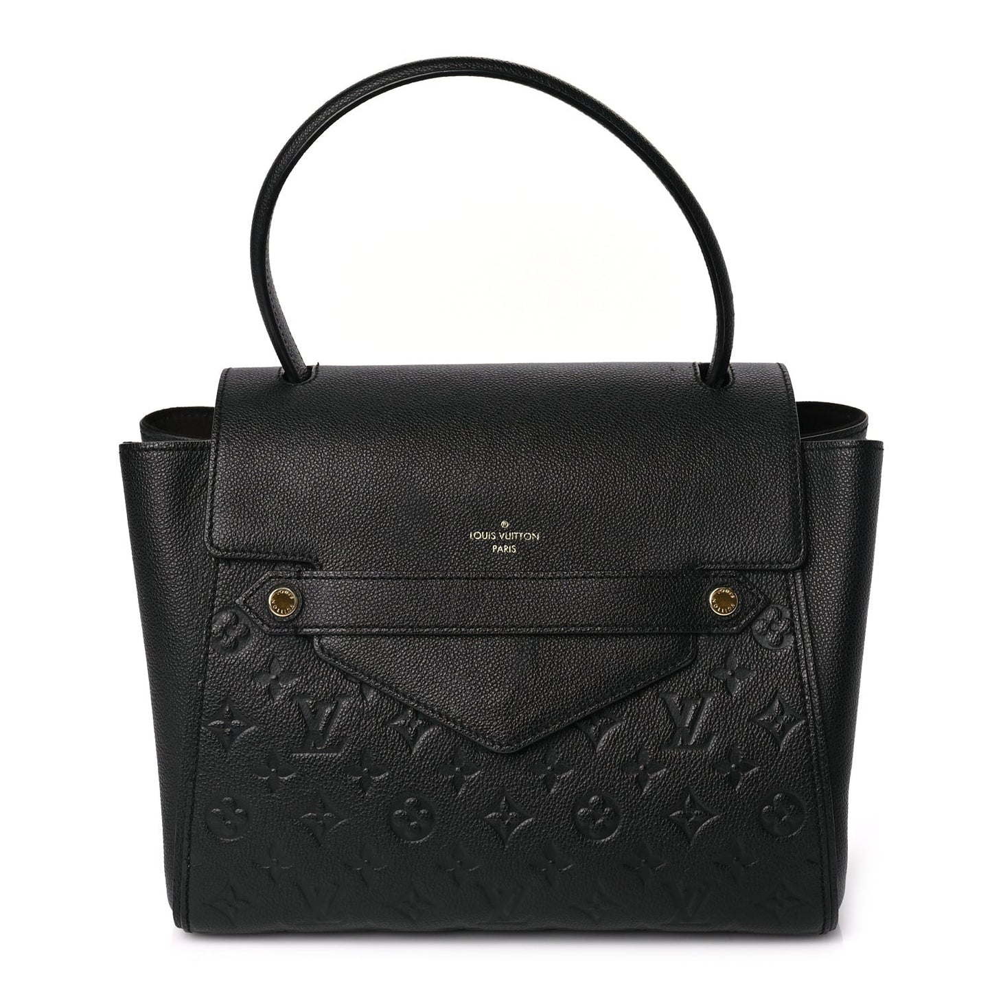 Empreinte Trocadero Black