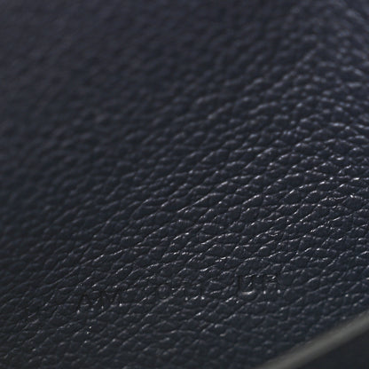 Hermes Evercolor Roulis Slim Wallet Bleu Nuit 8 of 8