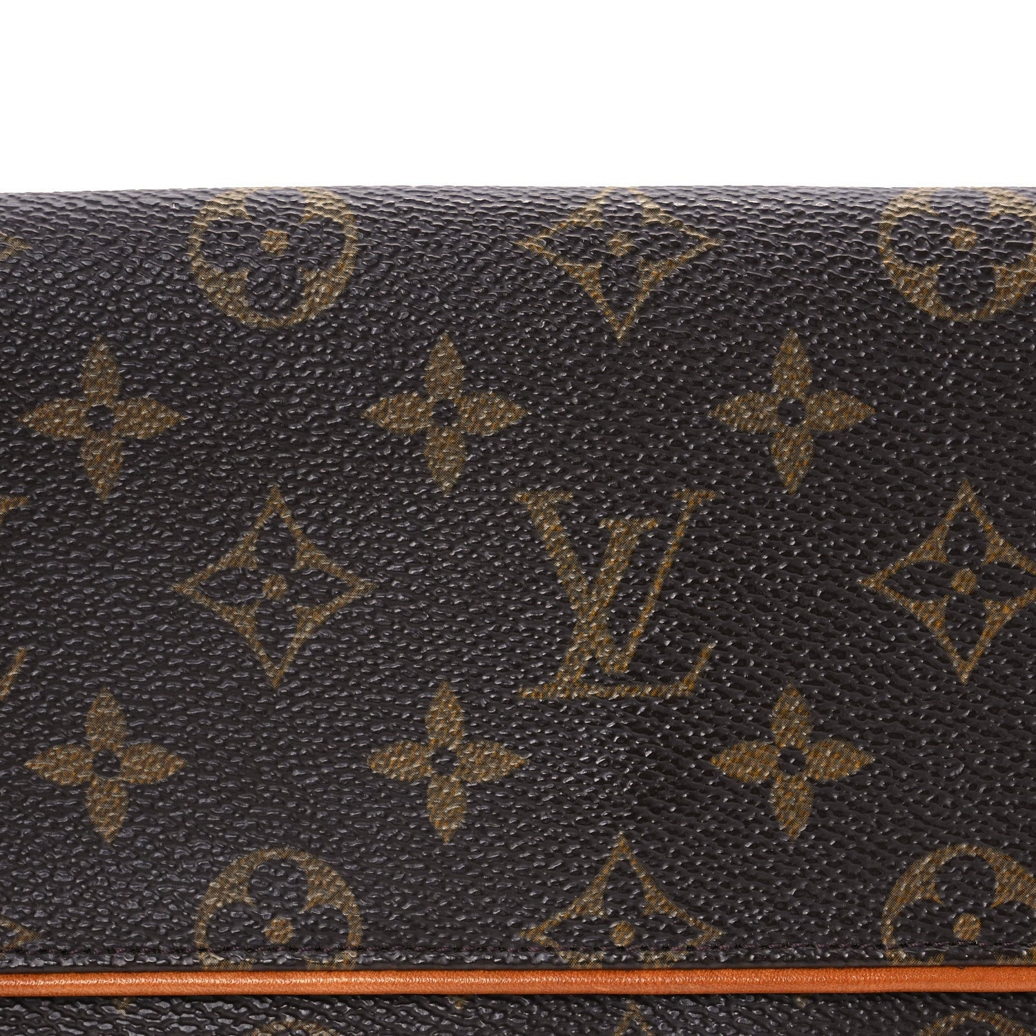 Louis Vuitton Monogram Pochette Twin GM 7 of 7