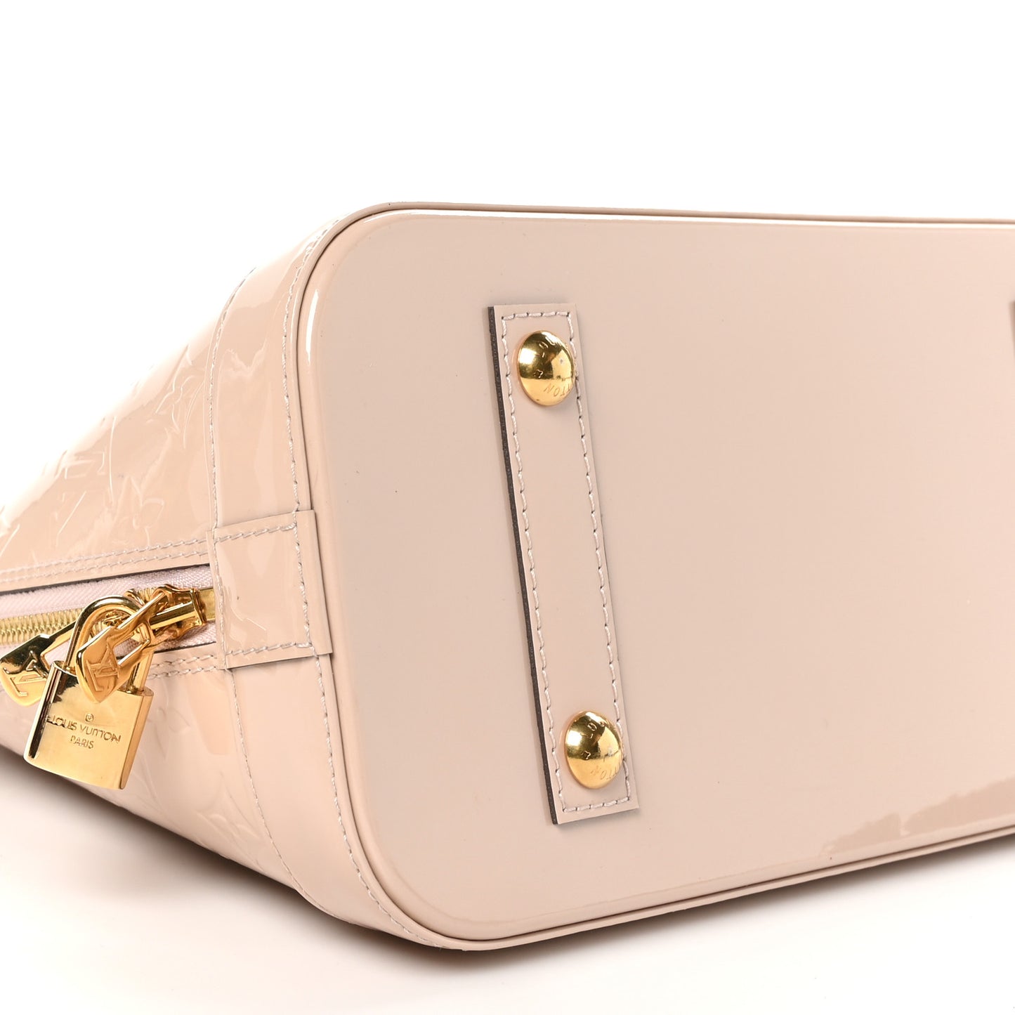 Vernis Alma PM Rose Angelique