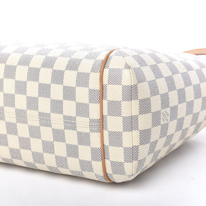 Louis Vuitton Damier Azur Totally PM 8 of 8