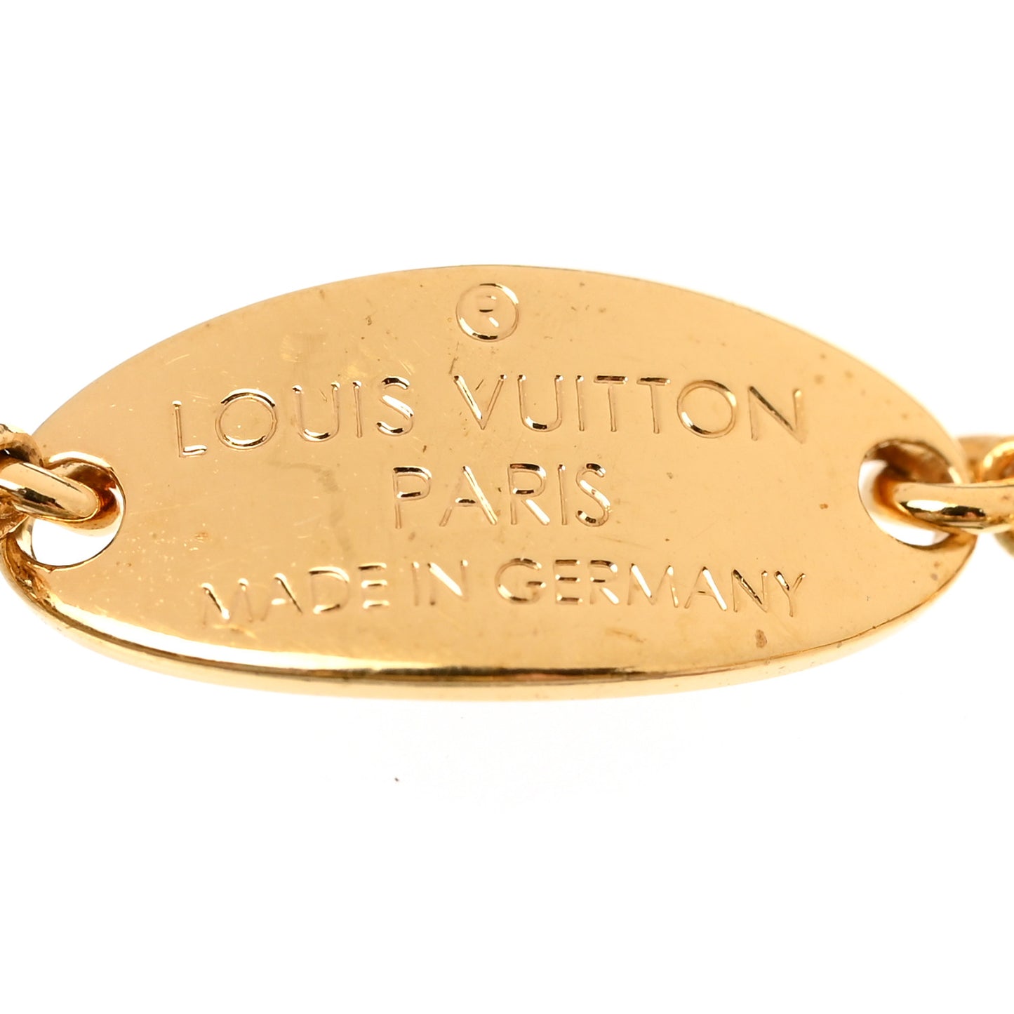 Crystal Blooming Strass Ring Set M Gold