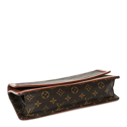 Louis Vuitton Monogram Pochette Dame 29 4 of 8