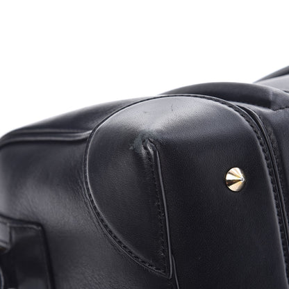 Givenchy Calfskin Mini Lucrezia Black 9 of 12