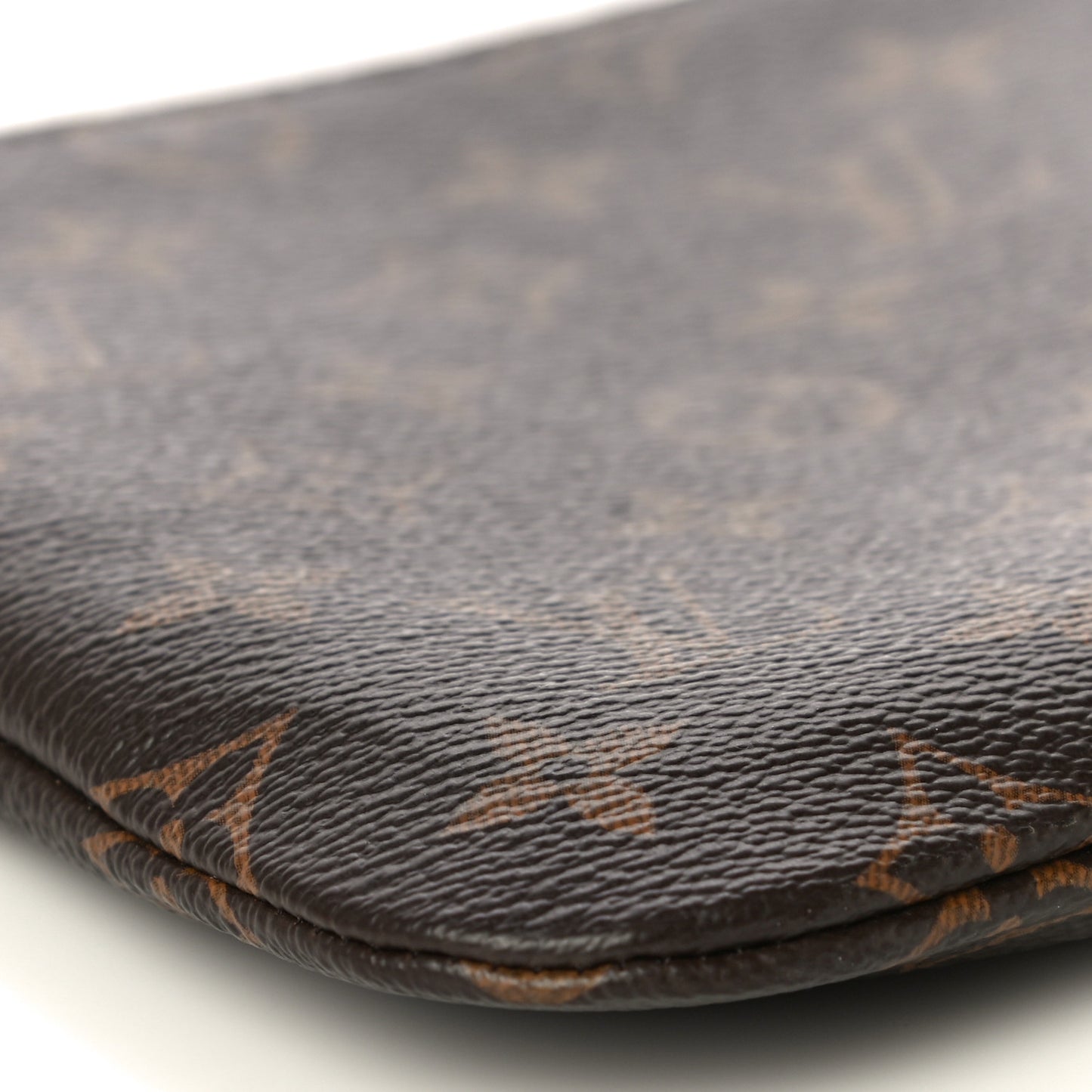 Monogram Etui Voyage PM Pouch