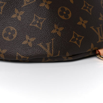 Louis Vuitton Monogram Bumbag 16 of 31
