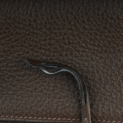 Hermes Taurillon Clemence Kelly Retourne 32 Cafe 15 of 26