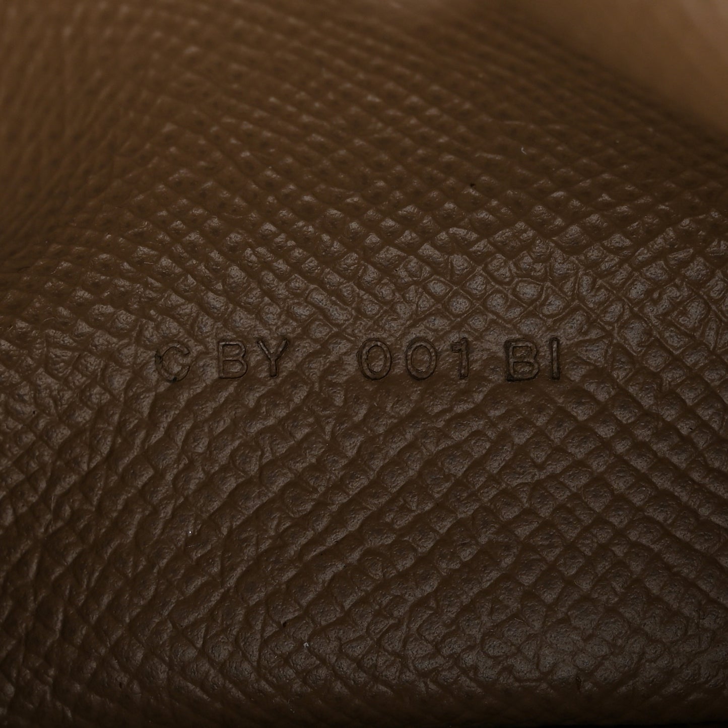 Epsom Bearn Gusset Wallet Etoupe