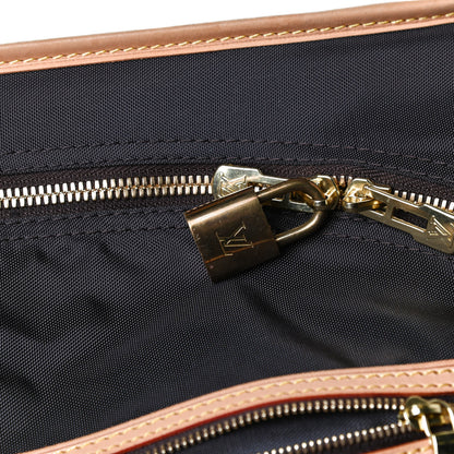 Louis Vuitton Monogram Garment Bag 12 of 20