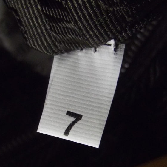 Leather Clutch Bag Tan