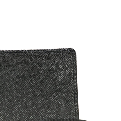 Louis Vuitton Taiga Small Ring Agenda Cover Ardoise 13 of 16