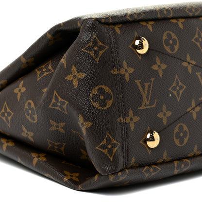 Louis Vuitton Monogram Pallas Quetsche 8 of 14
