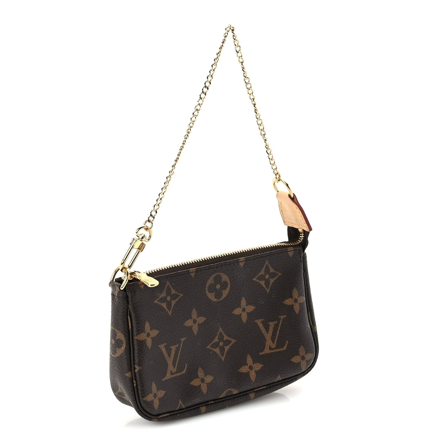Monogram Mini Pochette Accessories