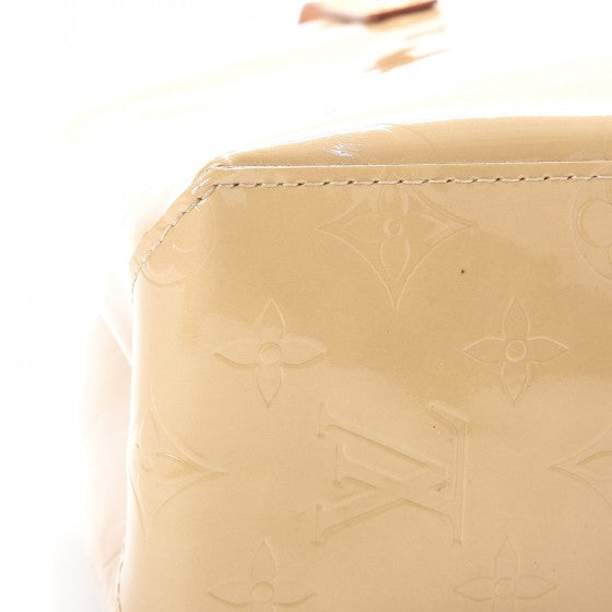 Vernis Reade PM Beige