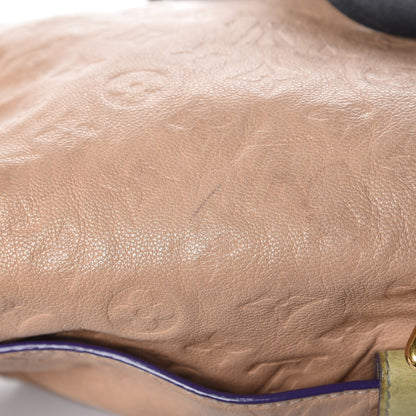 Louis Vuitton Monogram Leather Underground Messenger Rose 17 of 20