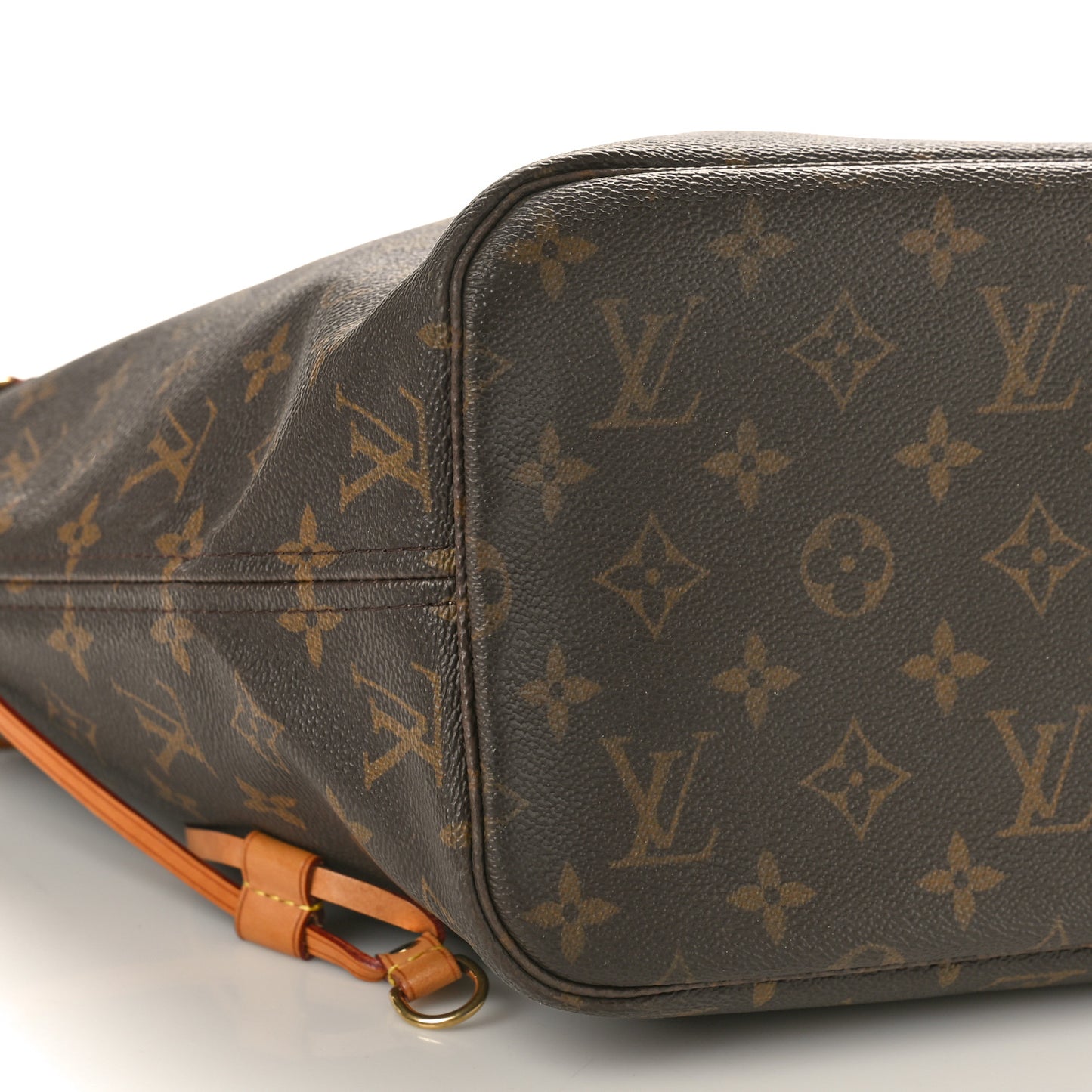 Monogram Neverfull MM