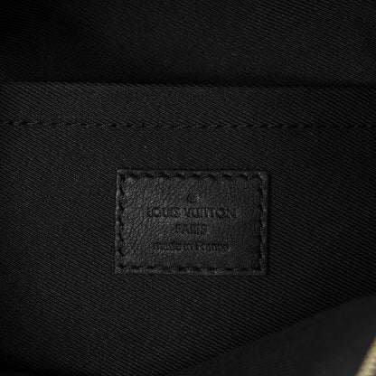 Louis Vuitton Monogram Palm Springs Backpack MM 7 of 8