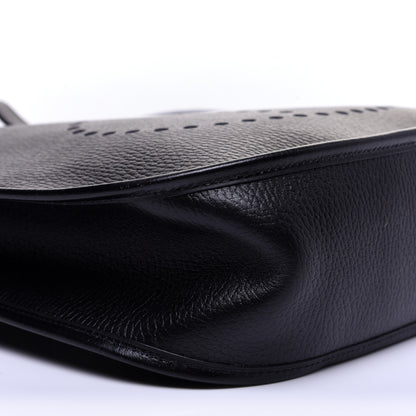 Hermes Ardennes Evelyne GM Black 6 of 11