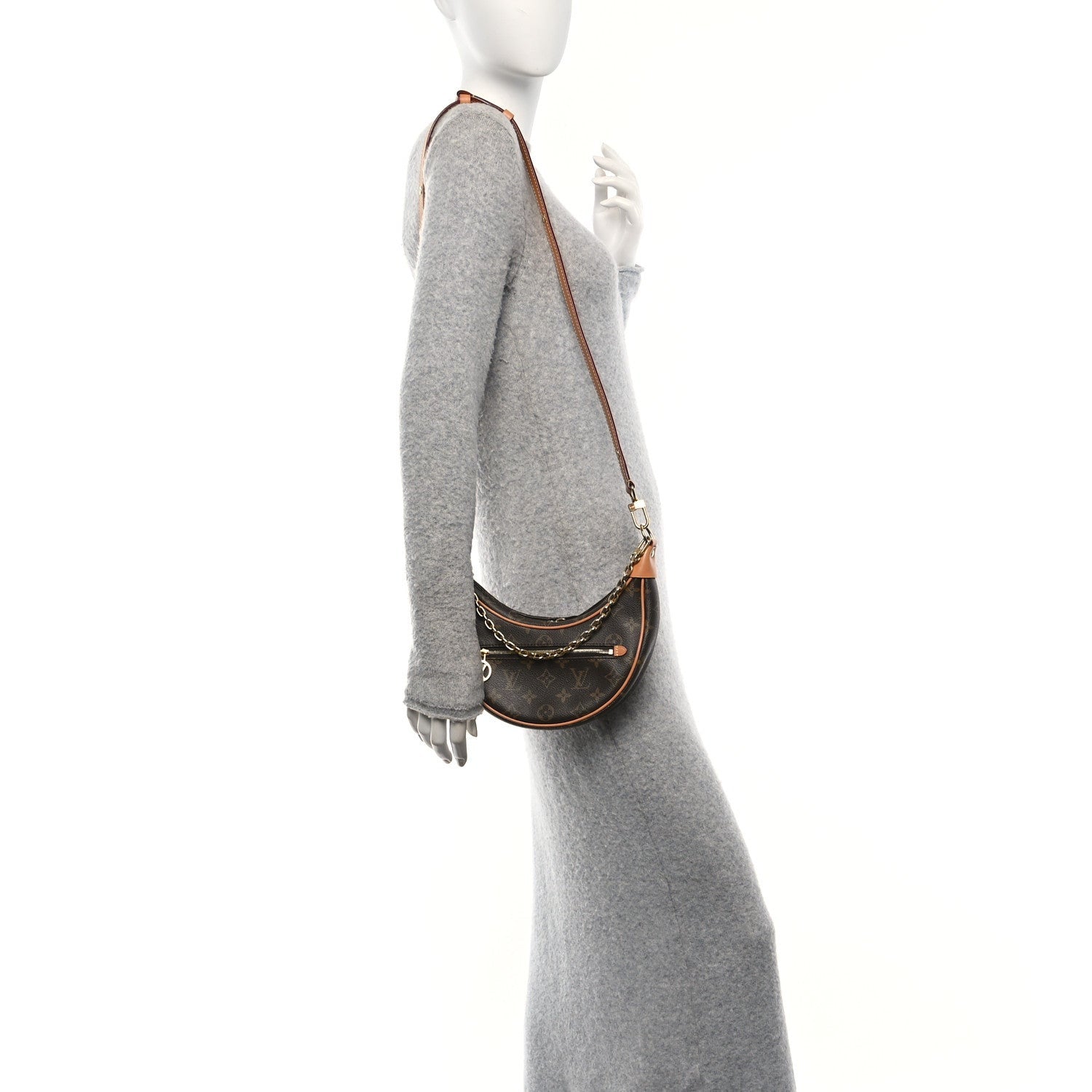 Louis Vuitton Monogram Loop 2 of 7