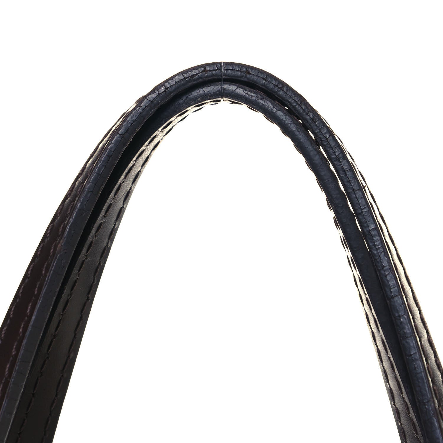 Louis Vuitton Damier Ebene Neo Neverfull MM 16 of 17