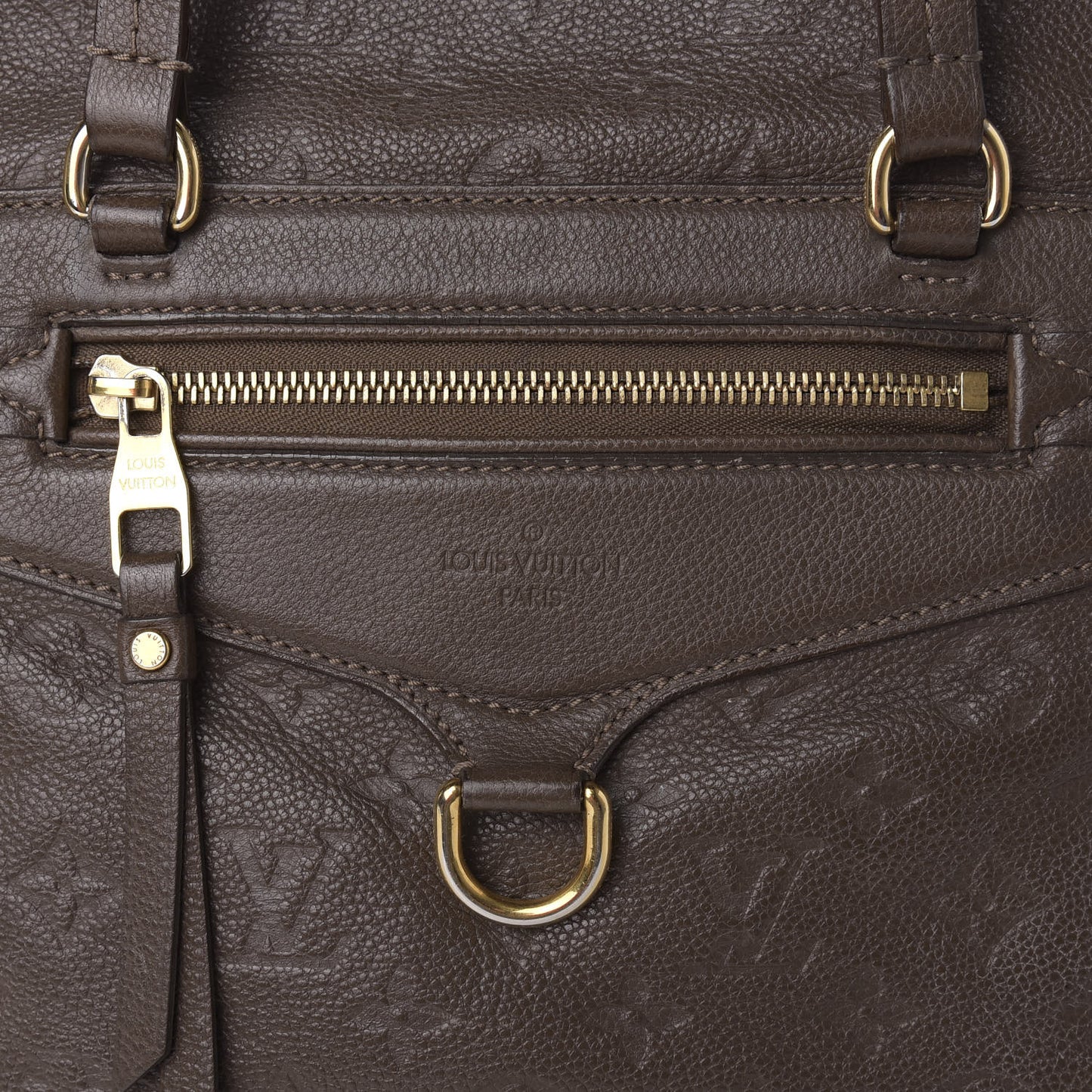 Empreinte Lumineuse PM Ombre