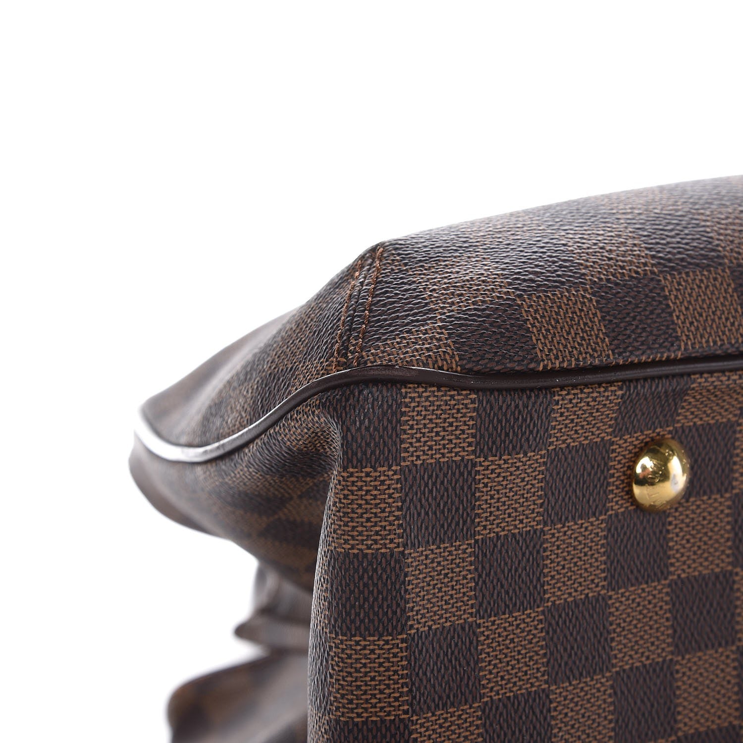Louis Vuitton Damier Ebene Griet 8 of 11