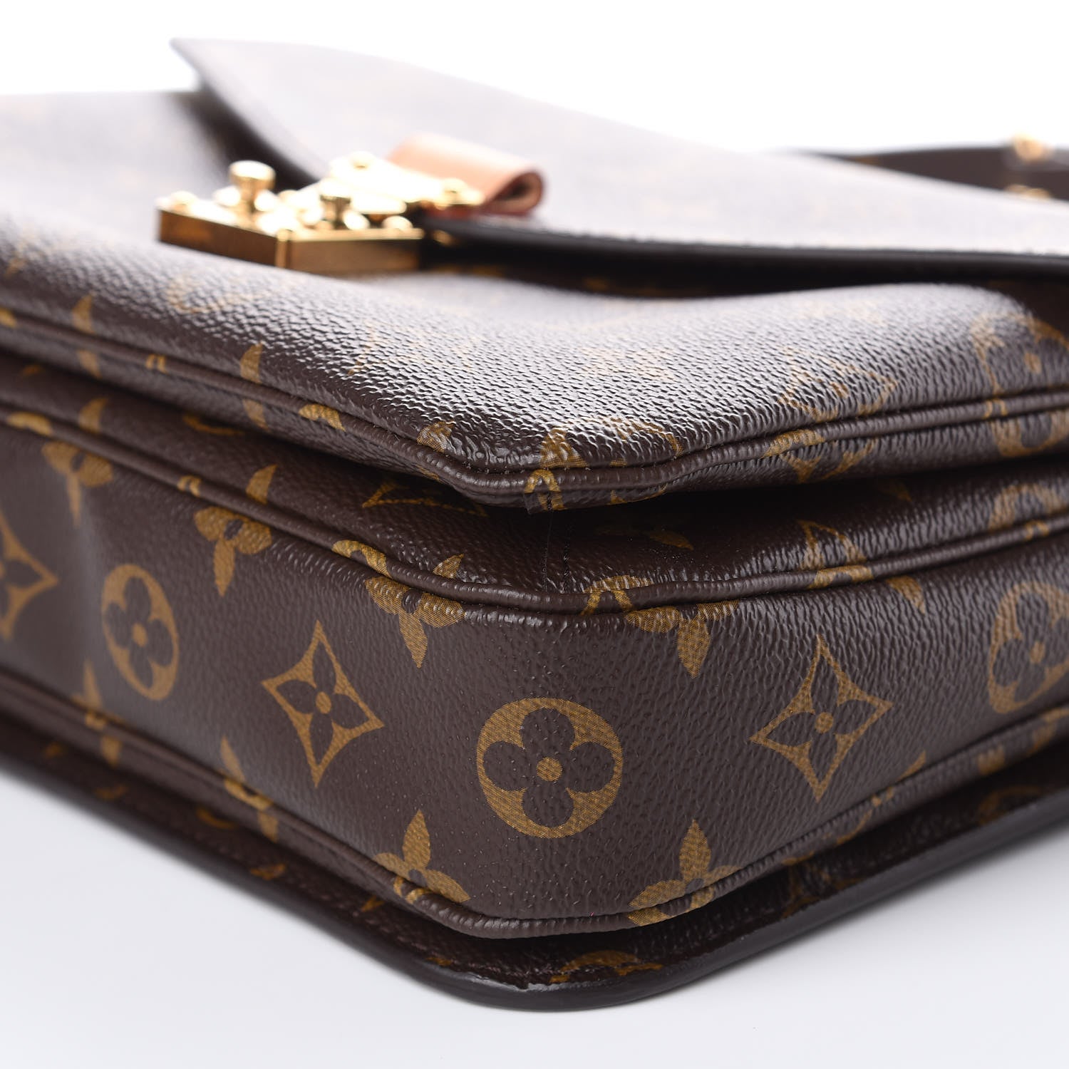 Louis Vuitton Monogram Pochette Metis 9 of 9