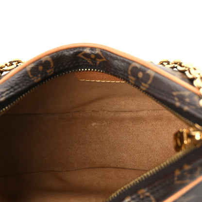Louis Vuitton Monogram Loop 4 of 8