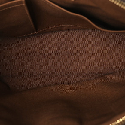 Louis Vuitton Monogram Tivoli PM Brown 4 of 8