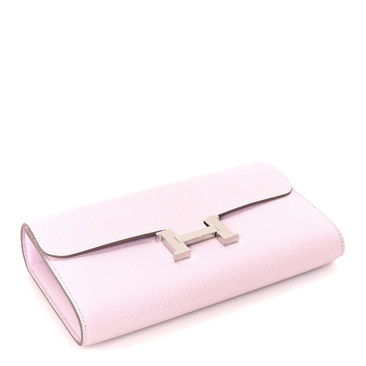 Epsom Constance Wallet To Go Mauve Pale