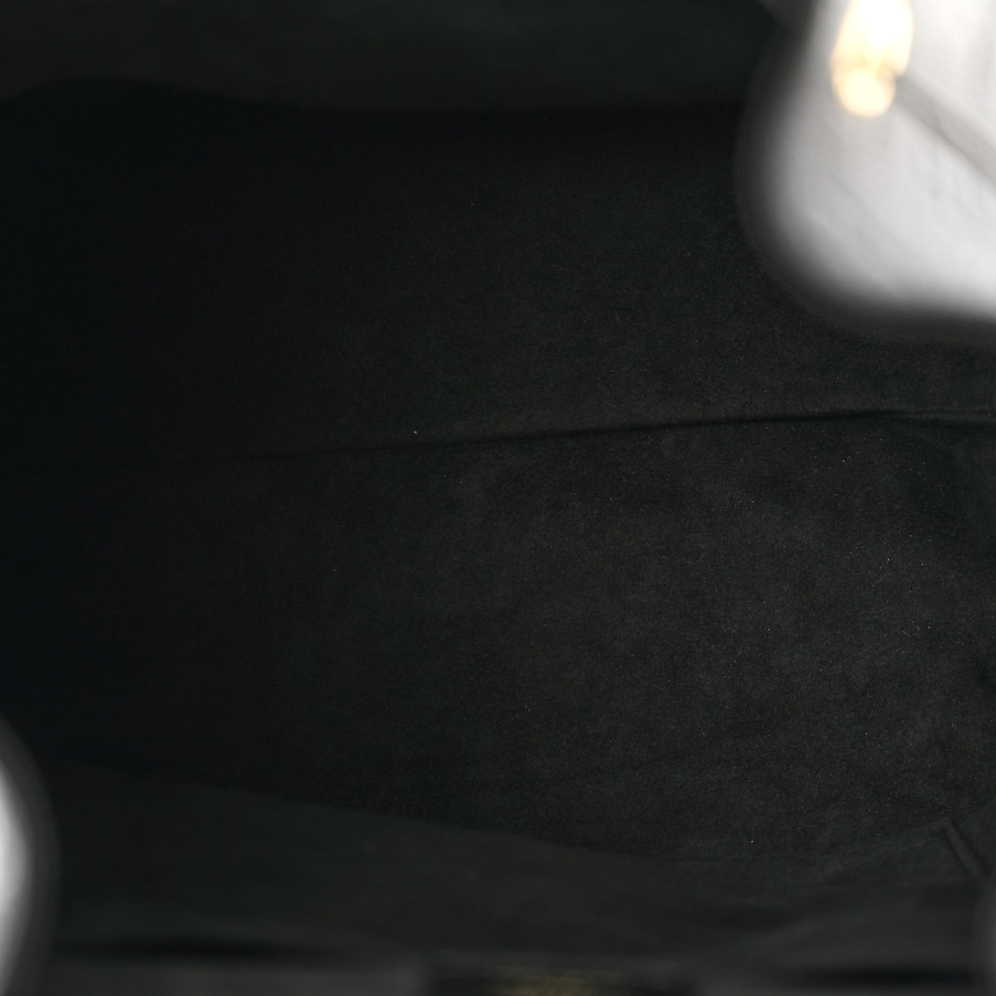 Empreinte Montsouris NM Backpack Black