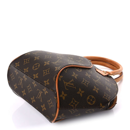 Louis Vuitton Monogram Ellipse PM 8 of 9