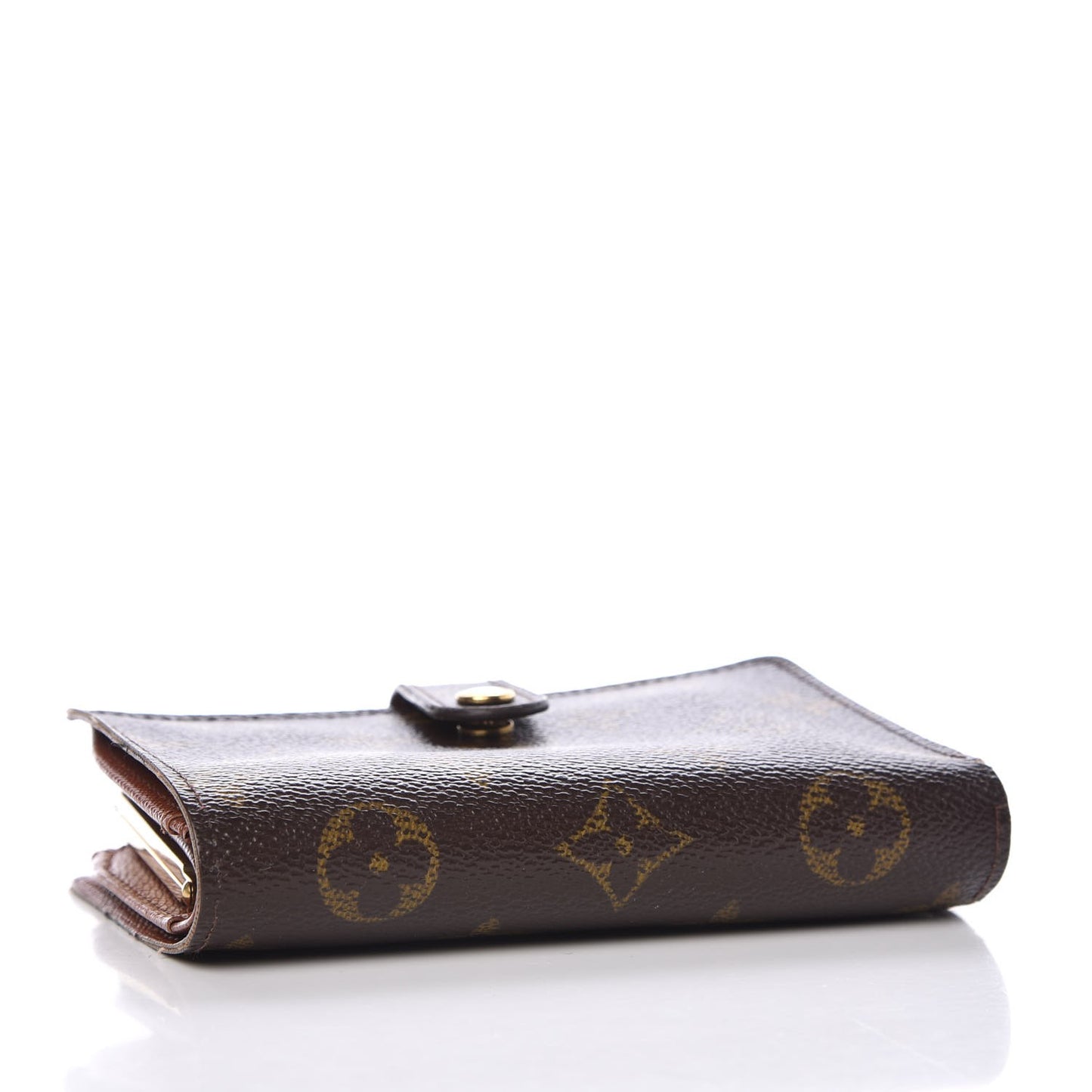 Monogram French Purse Wallet