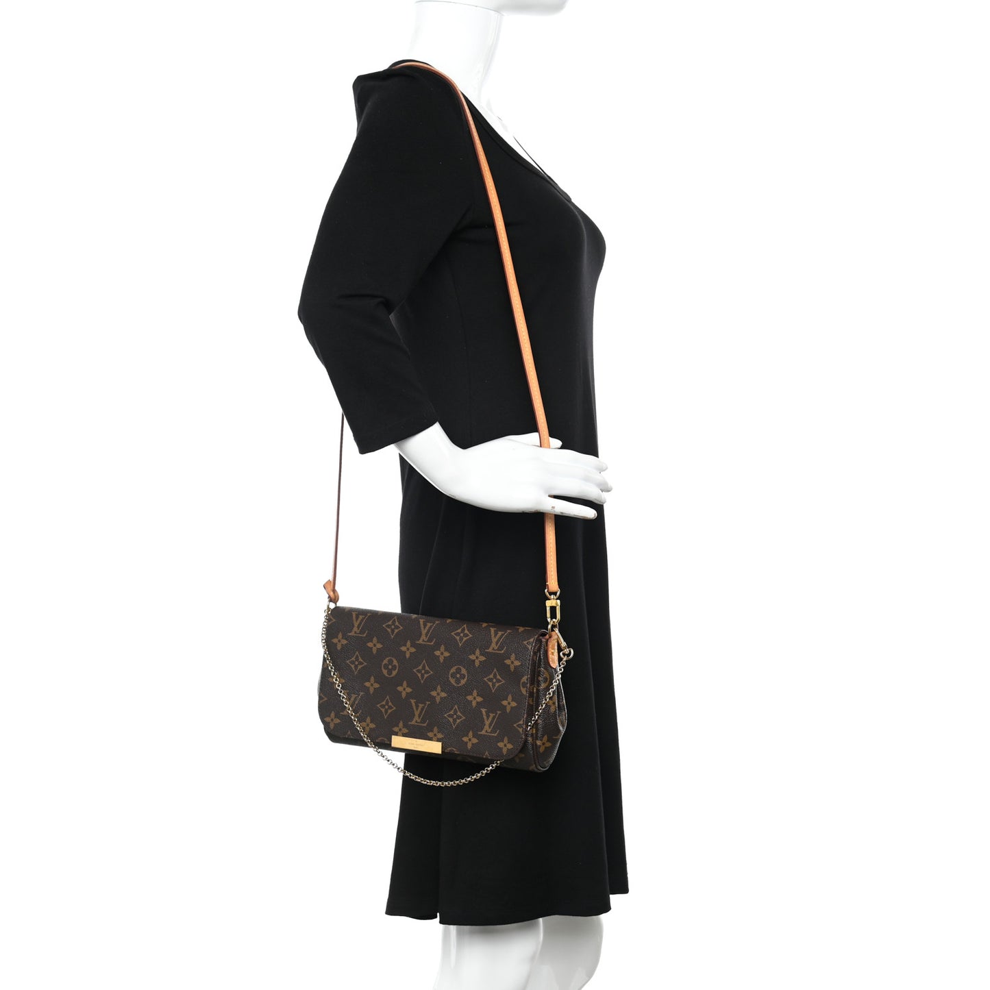 Monogram Favorite MM