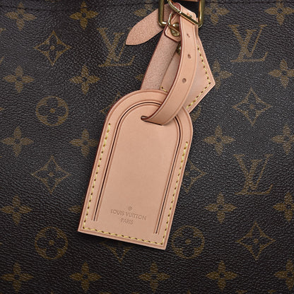 Louis Vuitton Monogram All-In MM 7 of 7