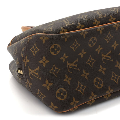 Louis Vuitton Monogram Deauville 7 of 8