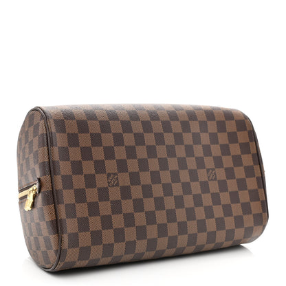 Louis Vuitton Damier Ebene Ribera MM 4 of 11