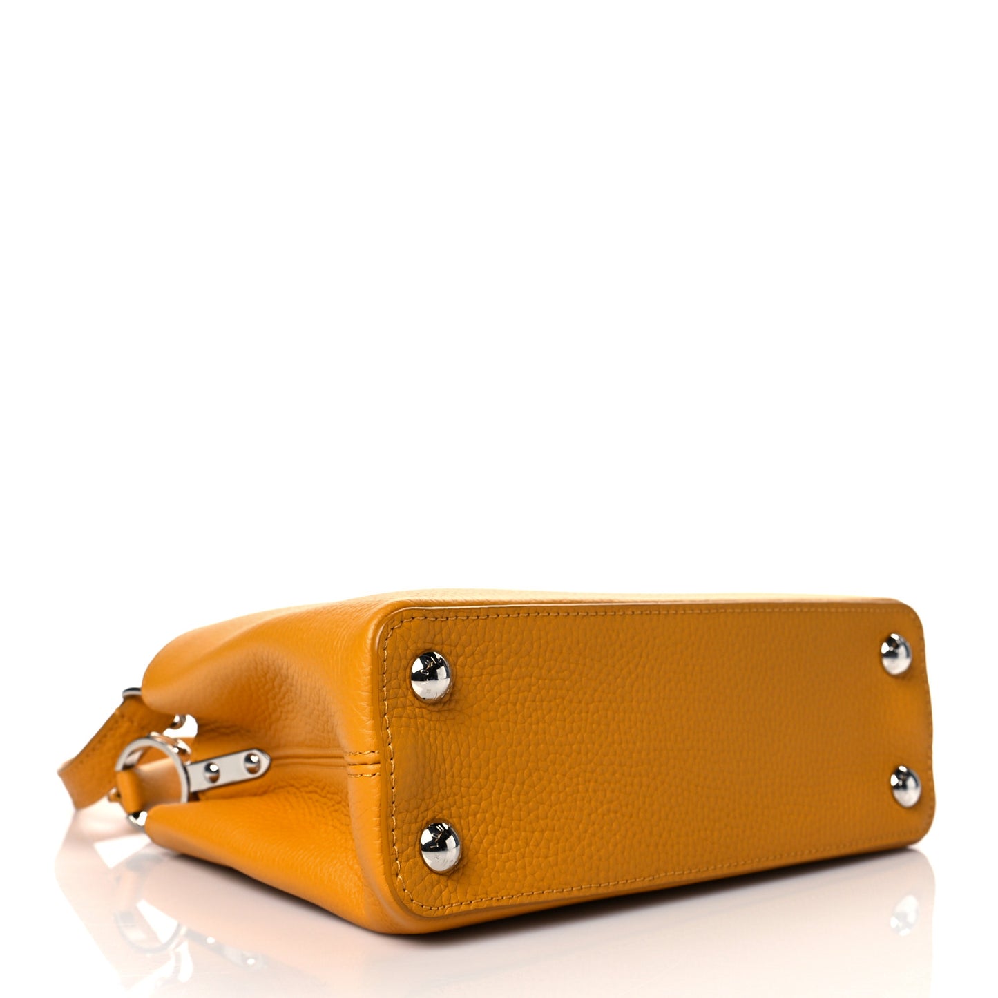 Taurillon Capucines BB Tournesol