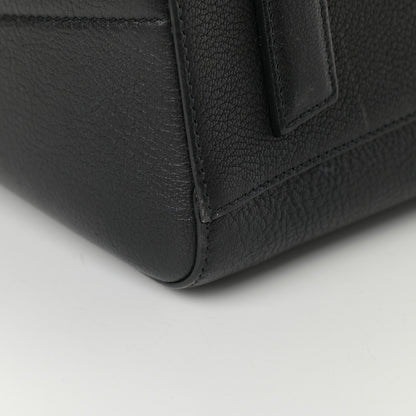 Givenchy Sugar Goatskin Medium Antigona Black 14 of 14